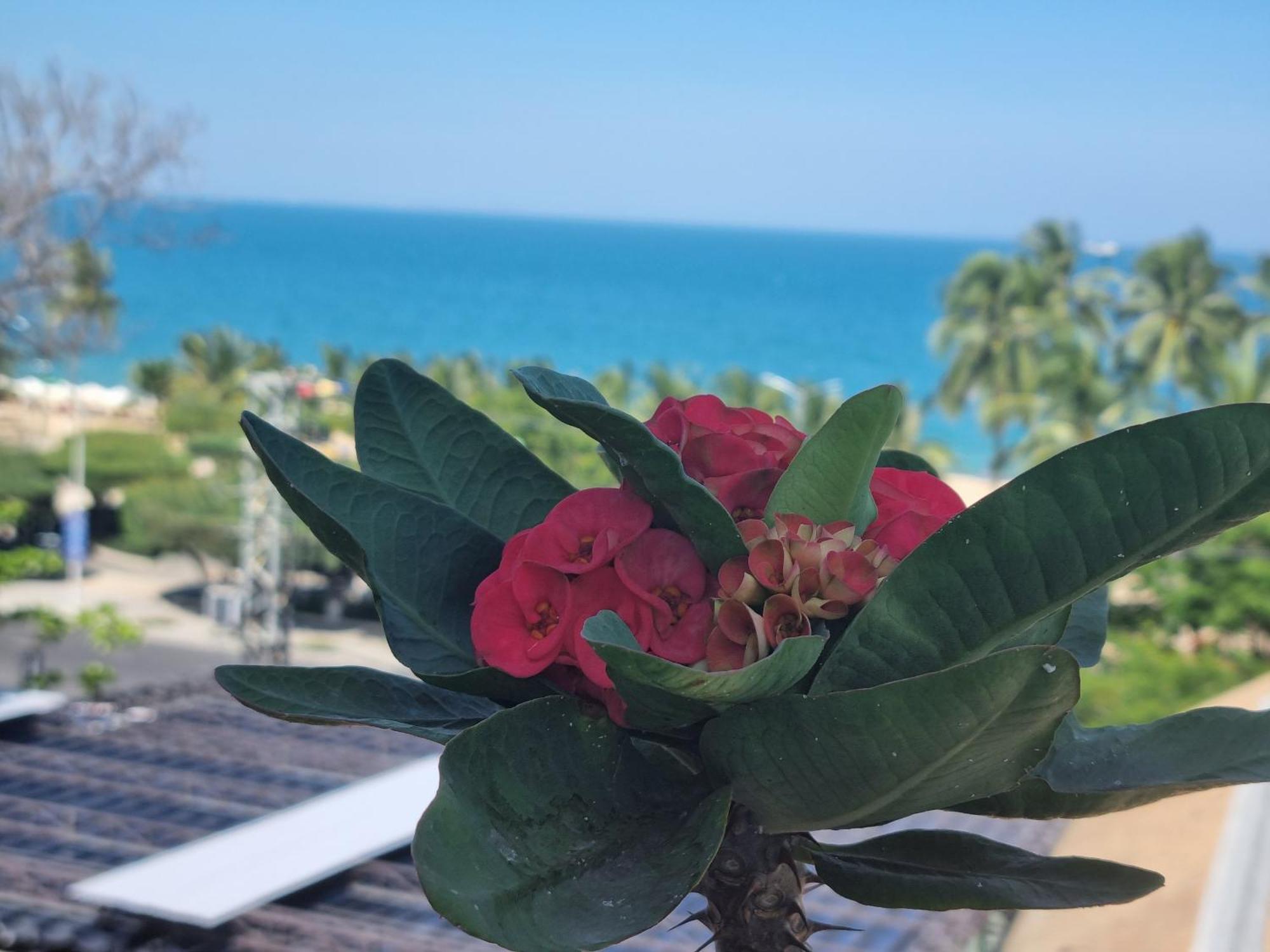 Pho Bien Hotel Nha Trang Exterior foto